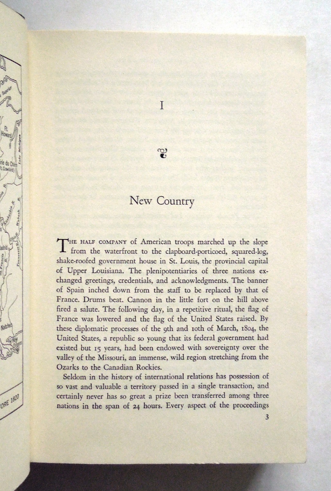 The Final Challenge – Dale Van Every, 1964 hc w/dj, William Morrow and Company