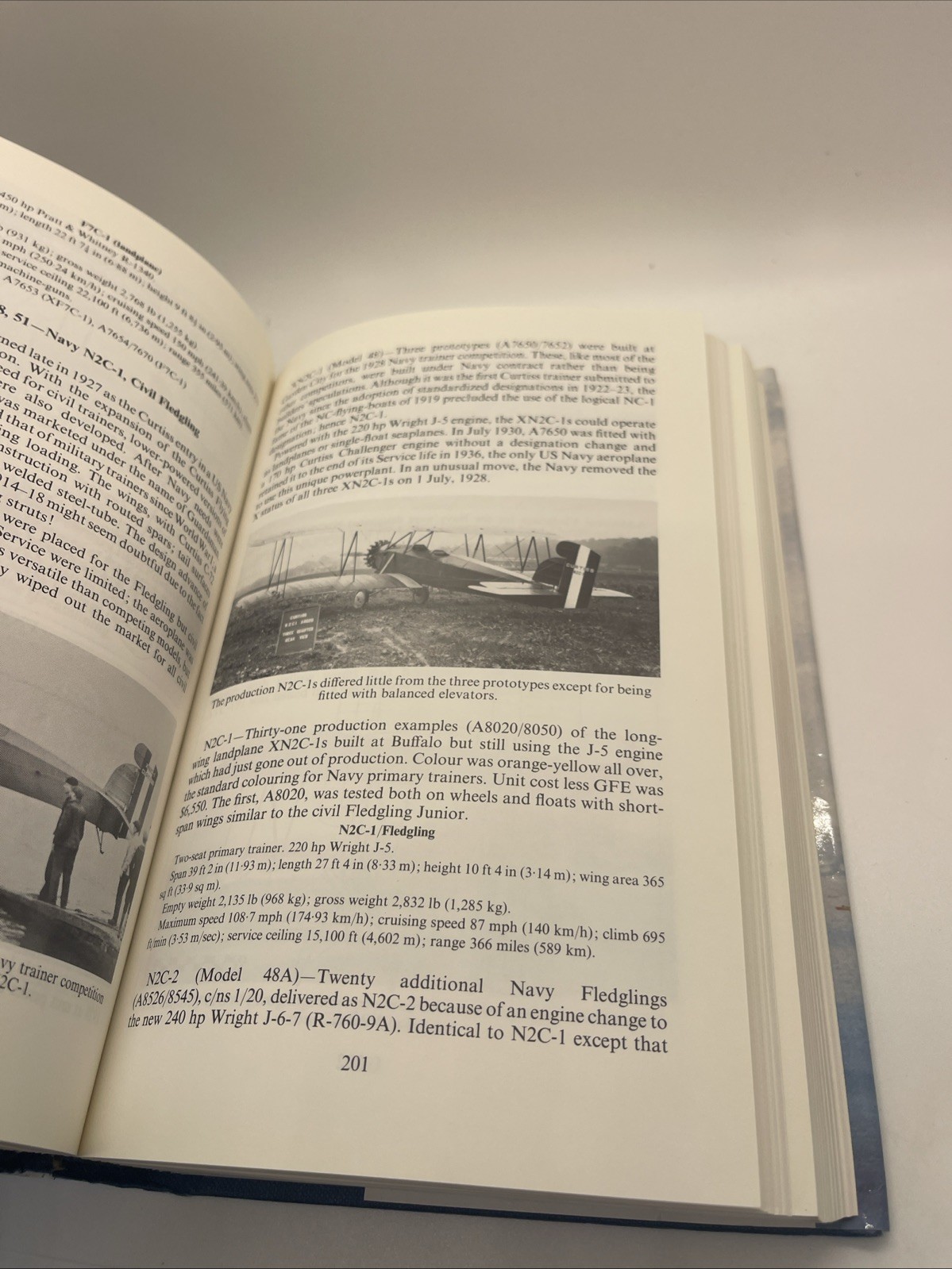 Curtiss Aircraft, 1907-1947 by Peter M Bowers Naval Institute Press 1979