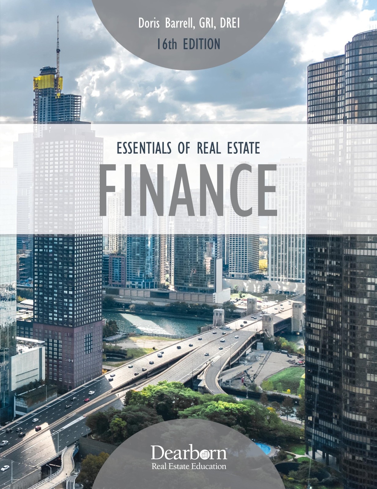 Essentials of Real Estate Finance 16th Edition: Includes 10 Unit Exams + Key…