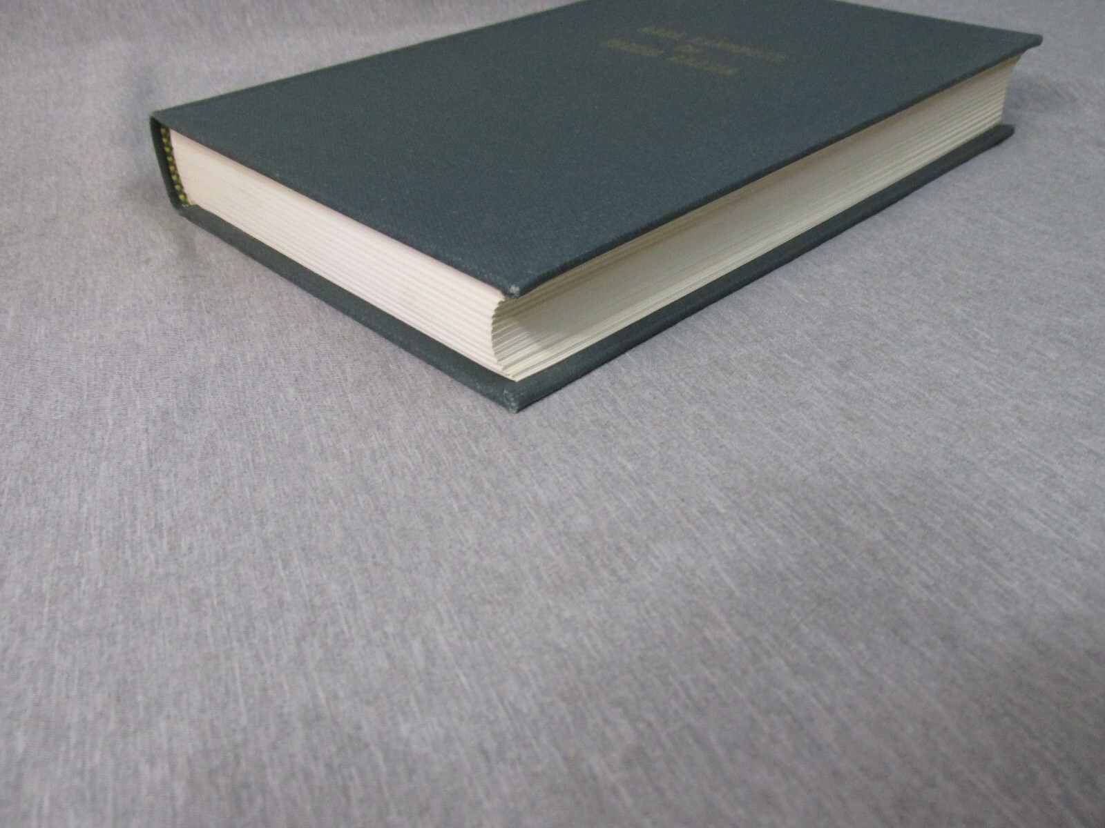 AREA HANDBOOK FOR SAUDIA ARABIA 1971 DA PAM 550-51 Hardback