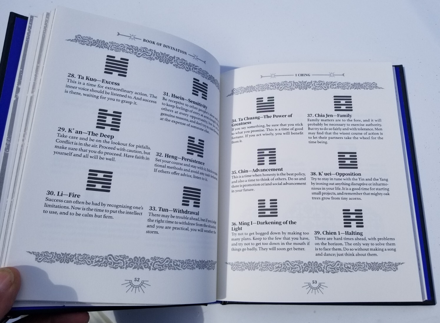 BRAND NEW 2023 BOOK DIVINATION A GUIDE TO PREDICTING FUTURE MICHAEL JOHNSTONE