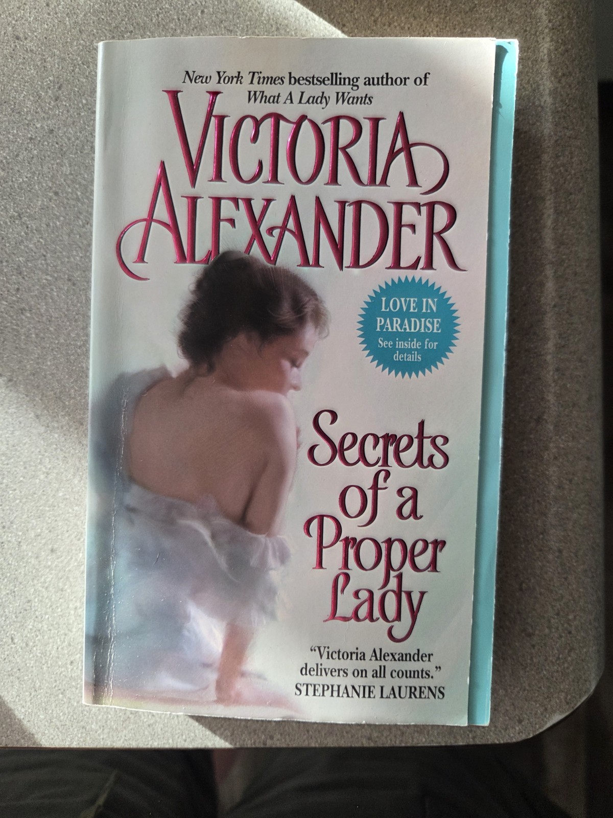 Clinch Cover/Step Back Lot Of 10 Books. Romance. Historical. Paperback. Vintage