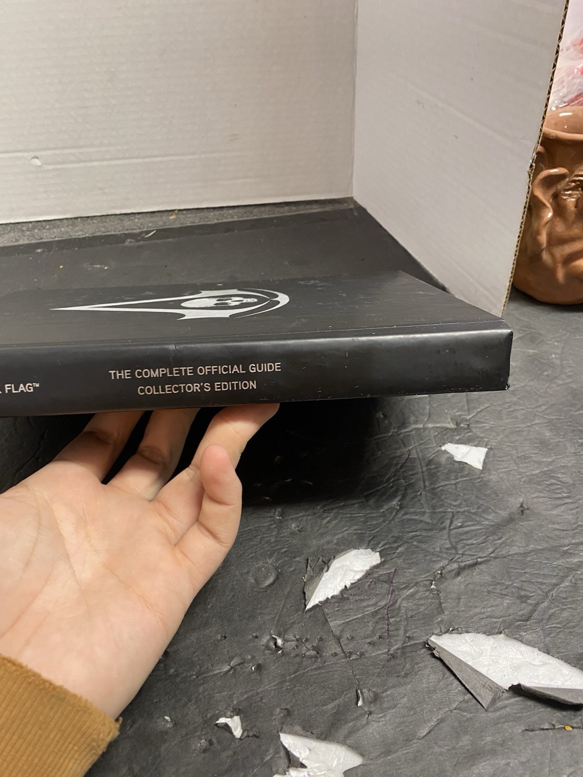 Assassin’s Creed IV: Black Flag – The Complete Official Guide – Collector’s Edit
