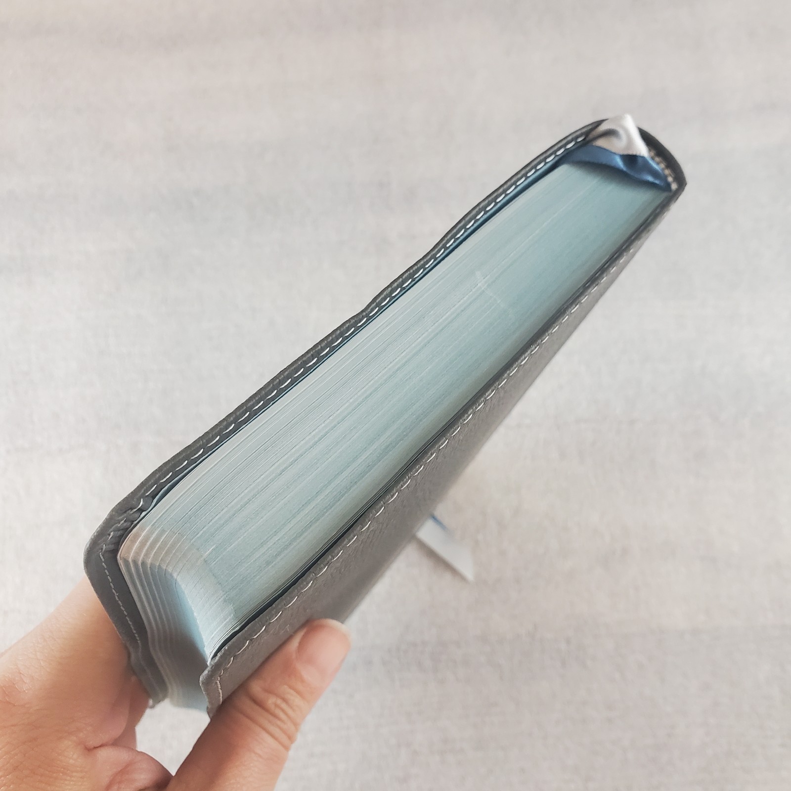 Holy Bible NKJV Thinline Soft Cover 2017 Thomas Nelson ~ Unused, Unmarked
