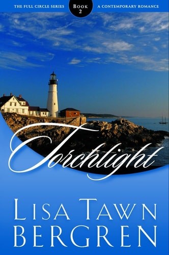 Torchlight (Full Circle Series #2) by Lisa Tawn Bergren, Good Book