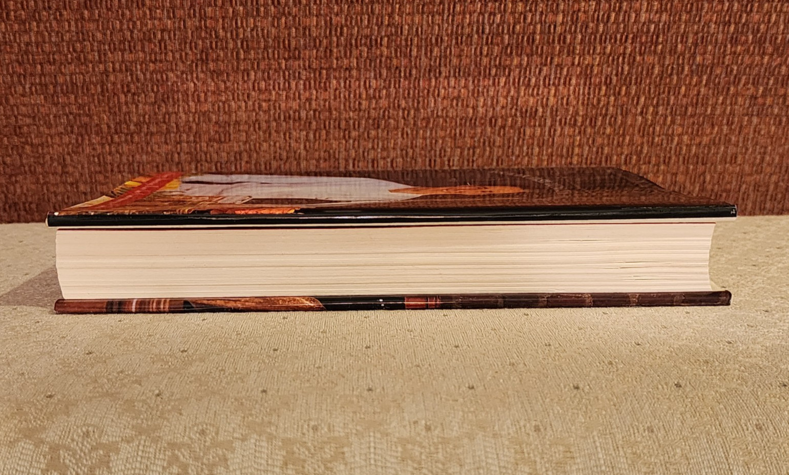 Bradley Ogden’s Breakfast, Lunch, and Dinner – Hardcover – Dust Jacket – SIGNED