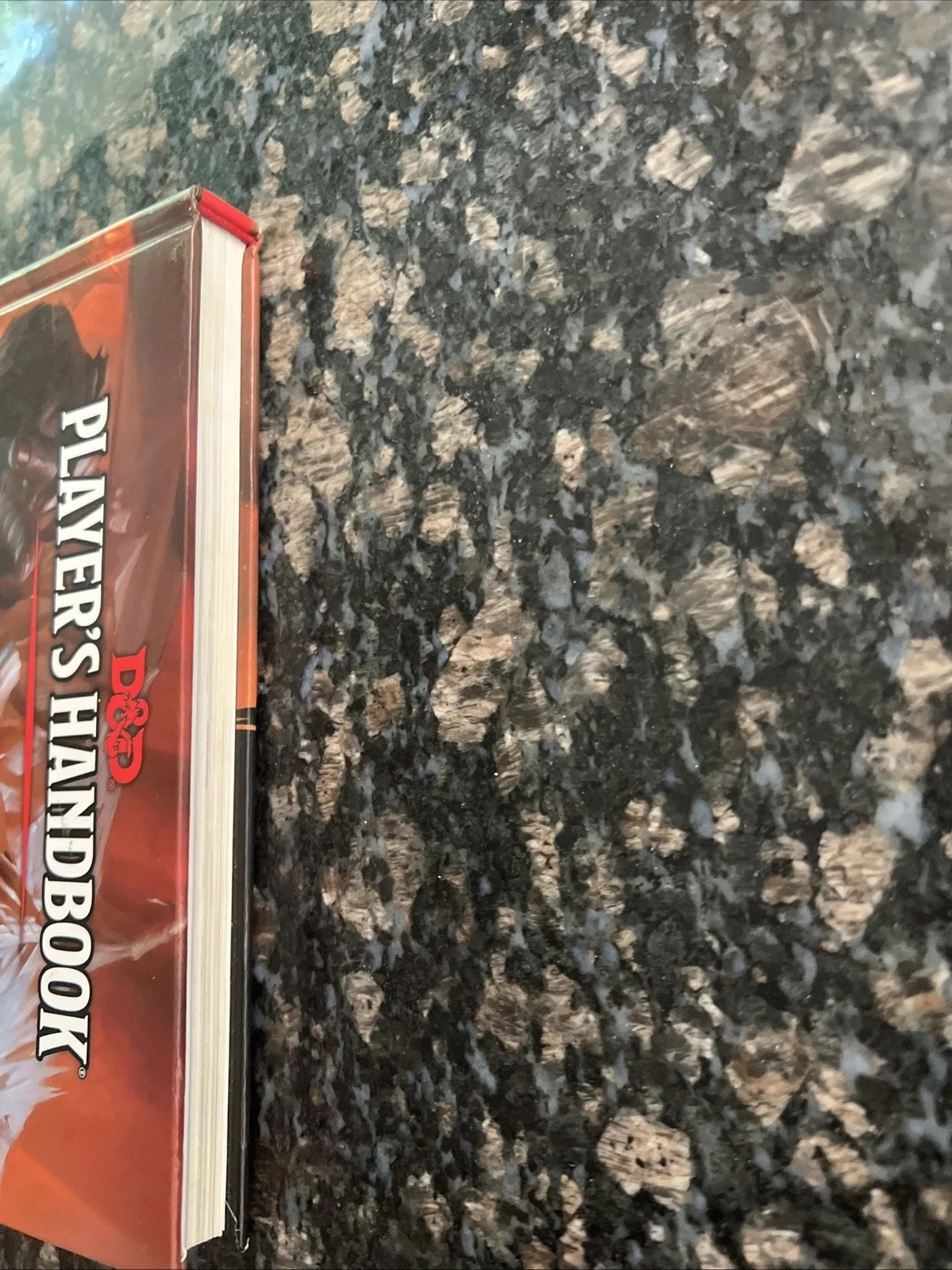 D&D 2014 Player’s Handbook (Dungeons & Dragons Core Rulebook) + Game Sheeets!