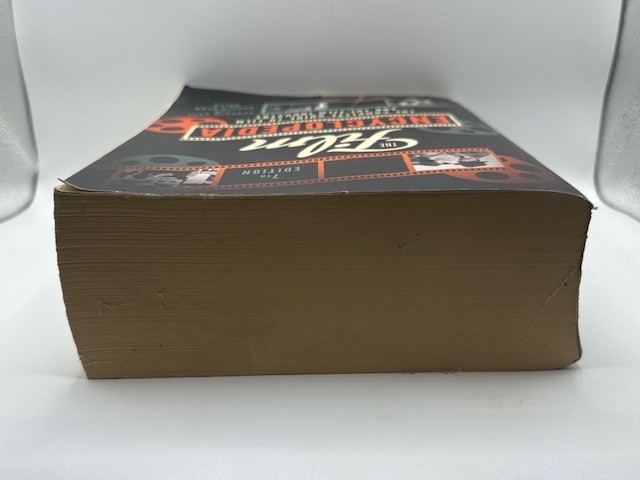 Film Encyclopedia 7th Edition The Complete Guide to Film & the Film Industry