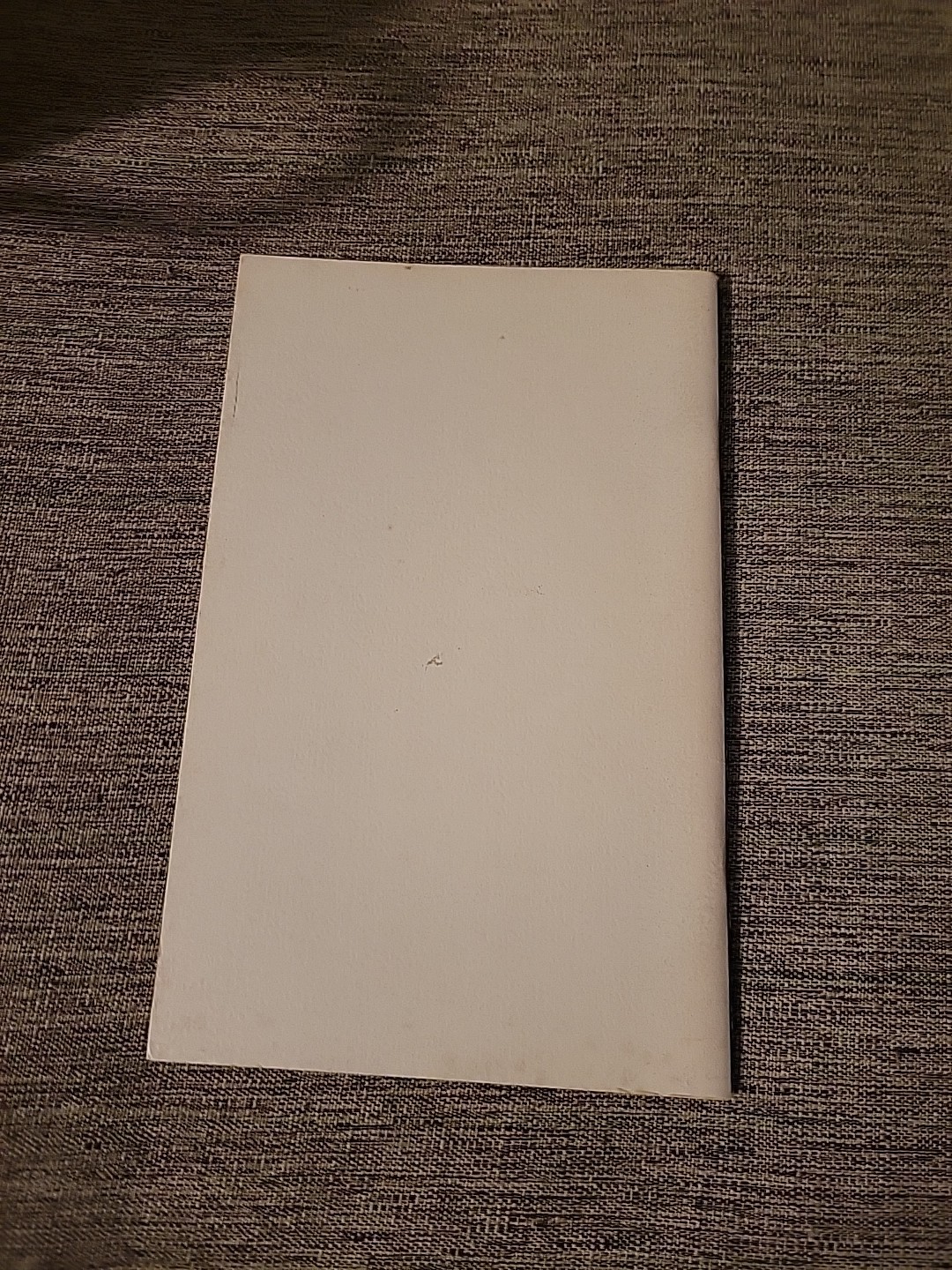 Finger Food By Irena Chalmers Vtg Recipe Booklet 1974 Potpourri Press 1970s
