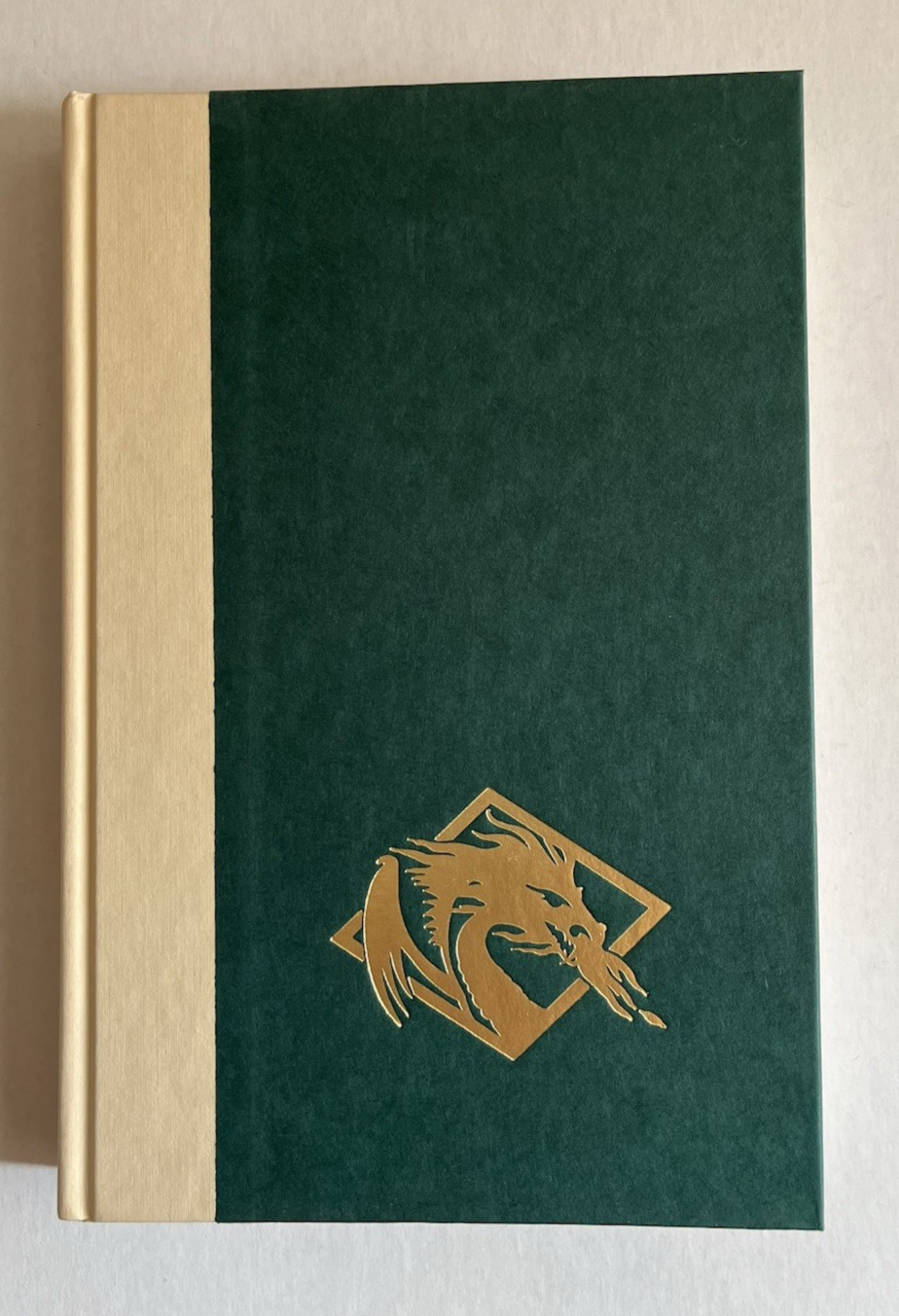 The Eyes of the Dragon Stephen King Hardcover 1987 Viking First Edition