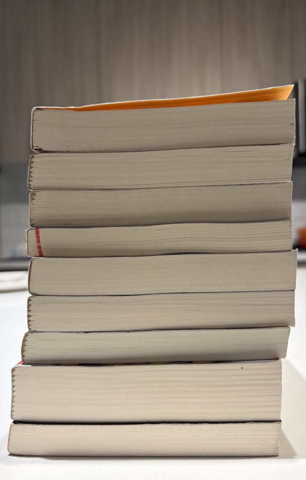 Lot of 10 New York Review Books NYRB – Various Titles