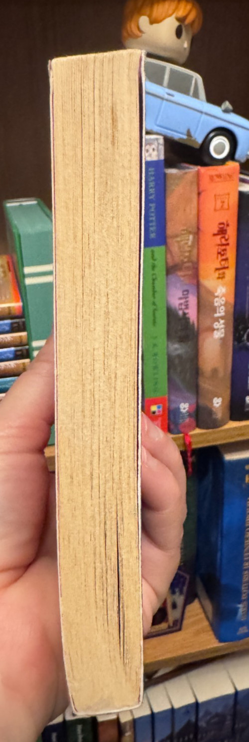 Later Adult Edition Harry Potter and the Philosopher’s Stone, SC, JK Rowling