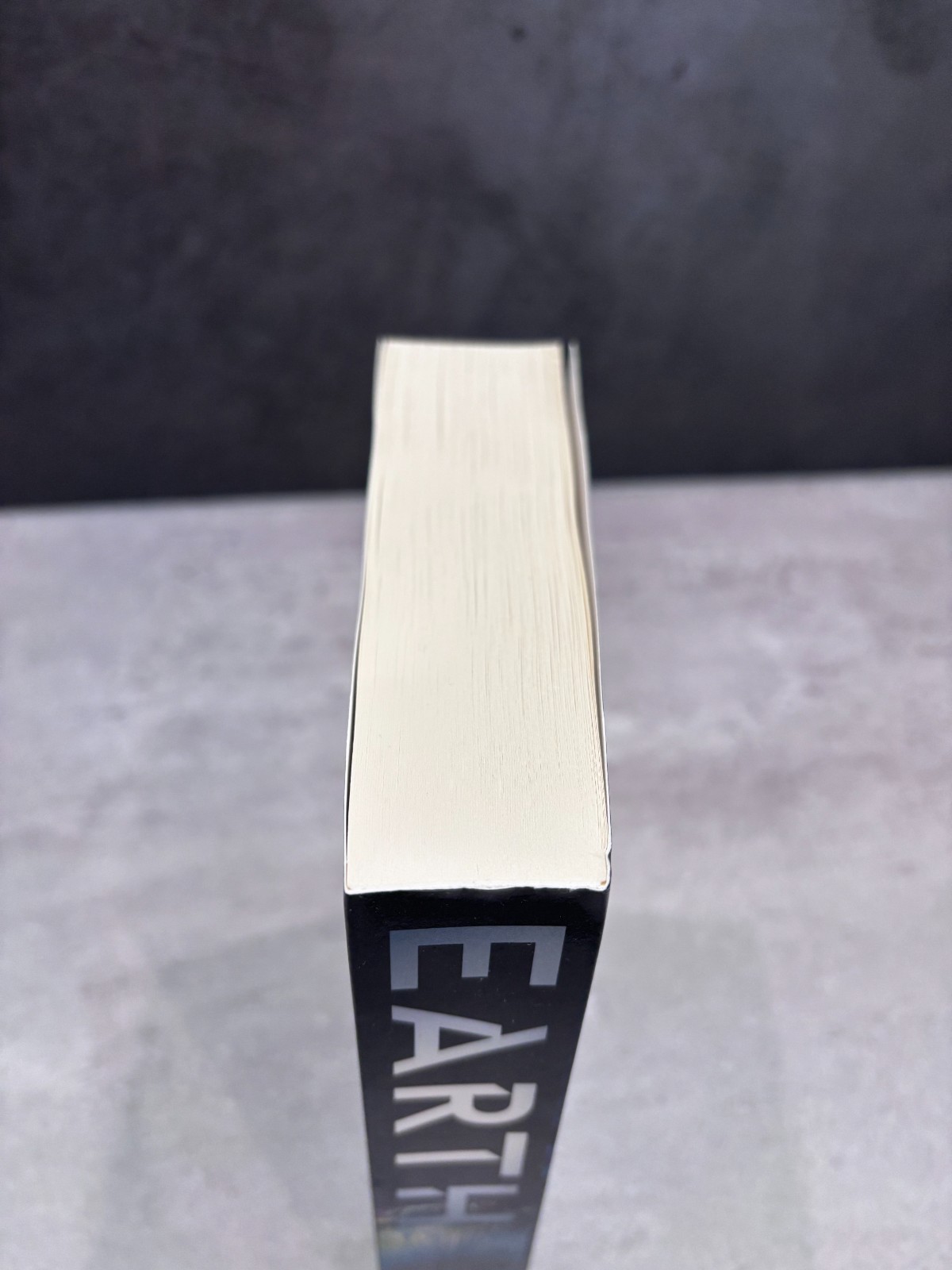 Hard SF Trade PB Lot x4 | Brin Benford Wilson Baxter | Very Good-Brand New