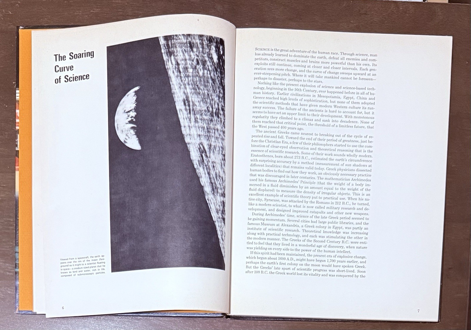 A Guide To Science And Index To The Time Life Science Library. Great Pictures