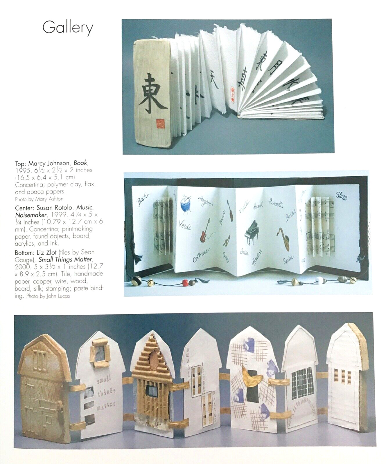 Art & Craft of Handmade Books by Shereen LaPlantz Lark Books Paperback 128 pp