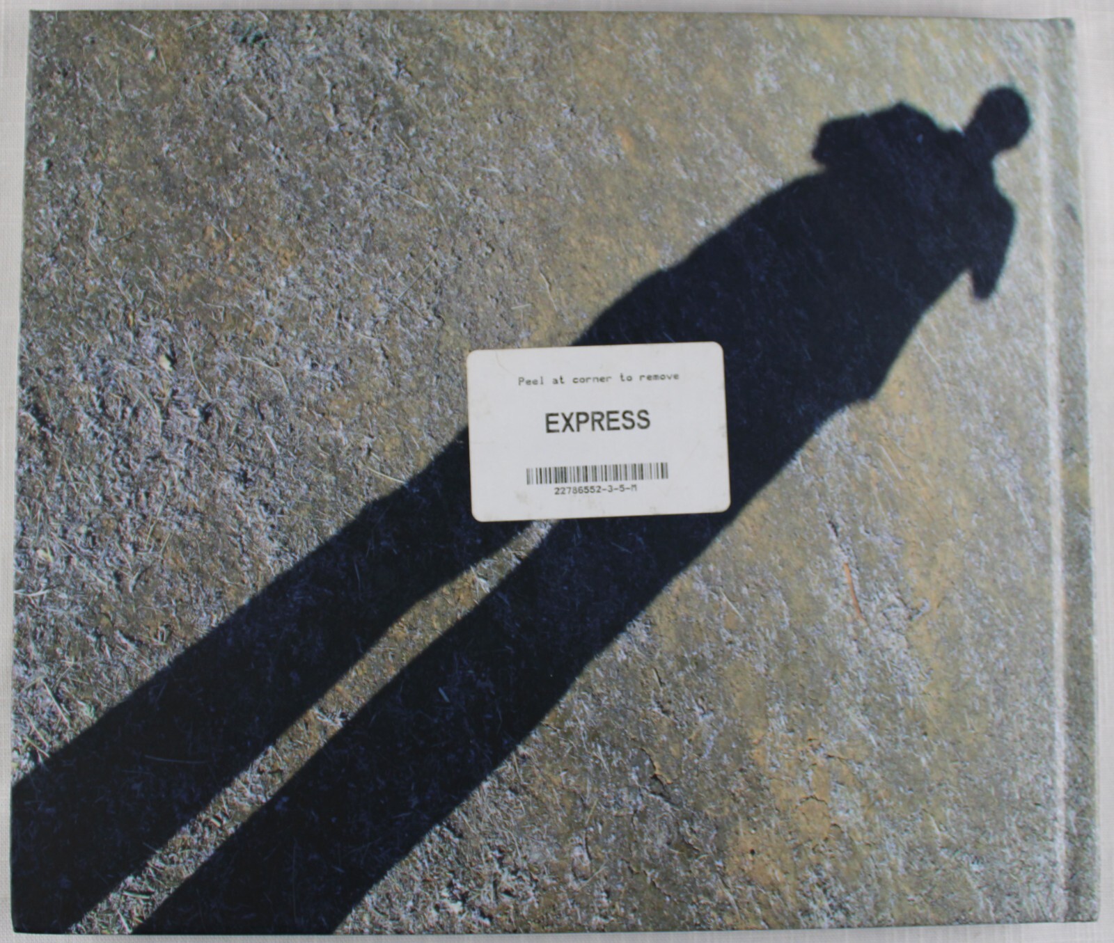 Scott Dewar -“So Far” Large Format Landscape, 13″×11″ rare photography