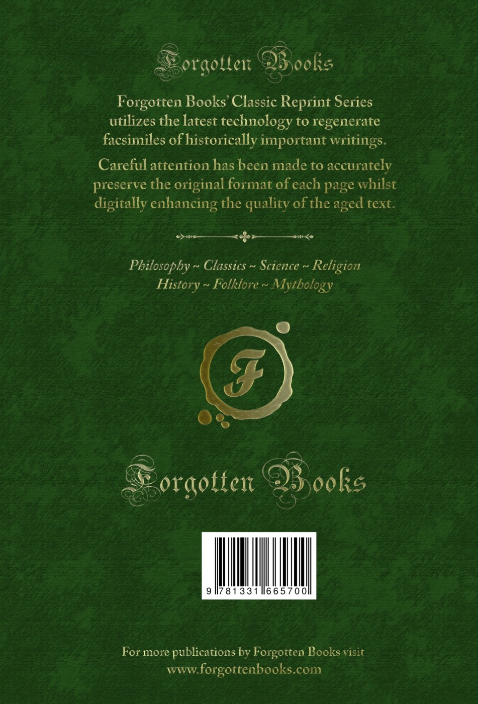 Green Willow and Other Japanese Fairy Tales (Classic Reprint)