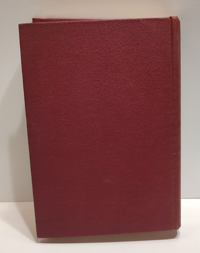The Fountainhead by Ayn Rand First Edition Early Printing w/ Uncorrected Errors