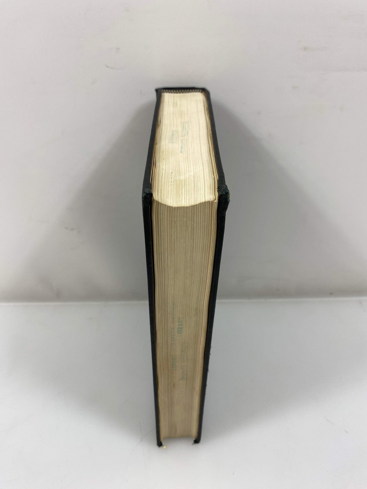 College Chemistry by Pauling 3rd Edition Ex-library 1964 HC