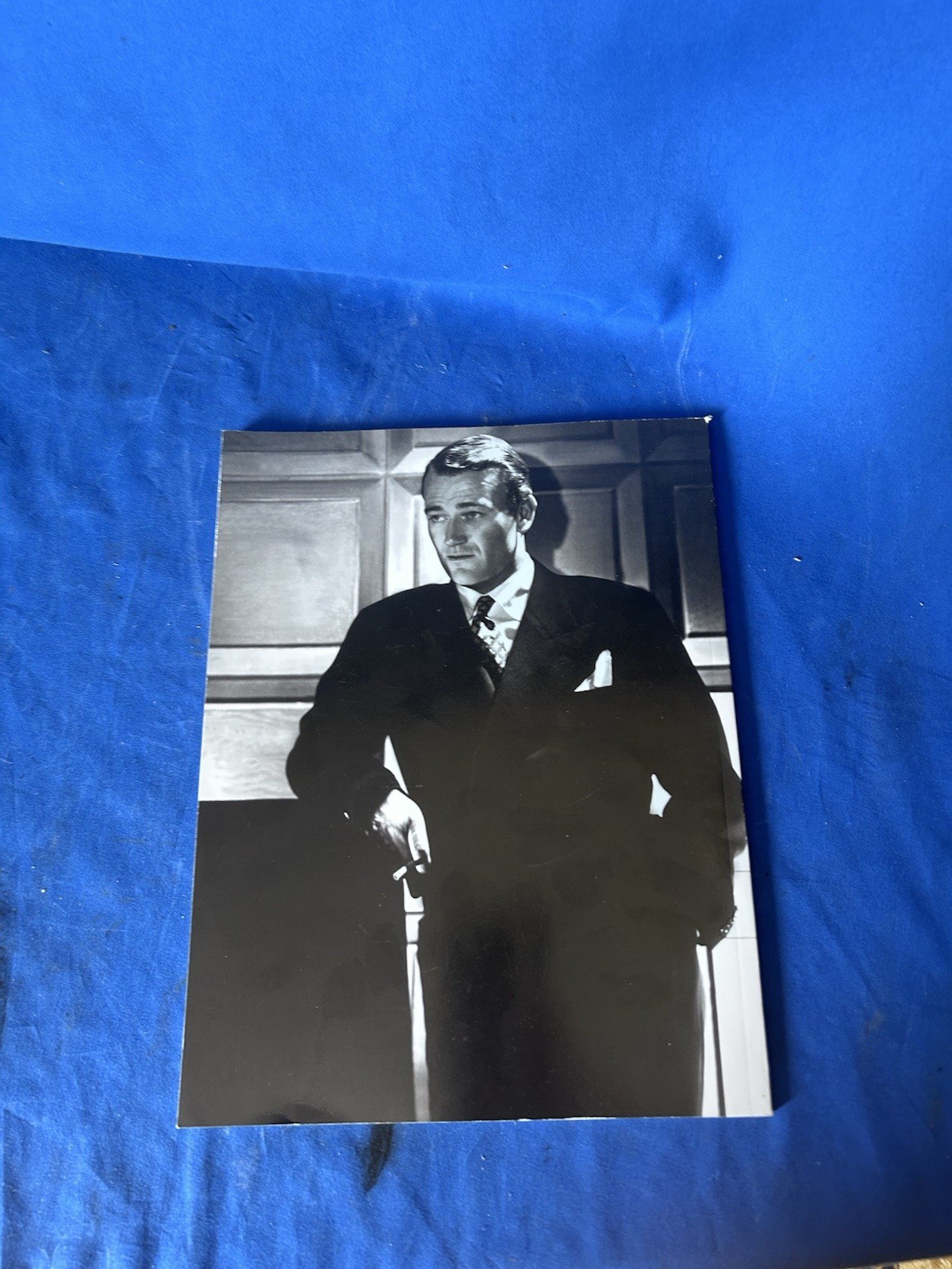 John Wayne The Official Collector’s Edition Volume 6