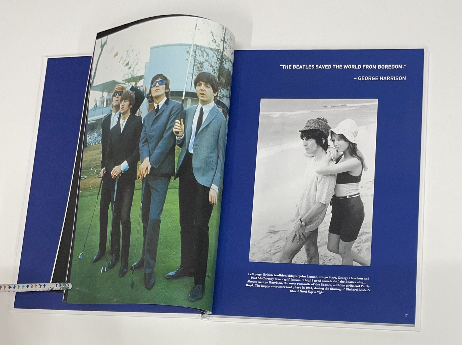 Pop Rock Icons : London’s Swingin’ 60s And 70s by Philippe Margotin (2022,…