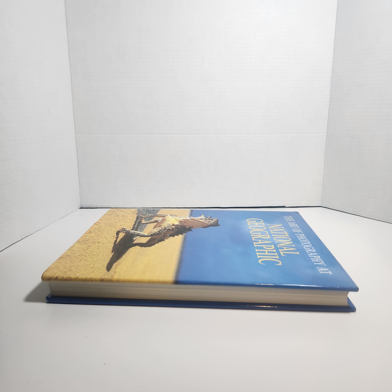 The Art of Photography at National Geographic – Livingston, Jane