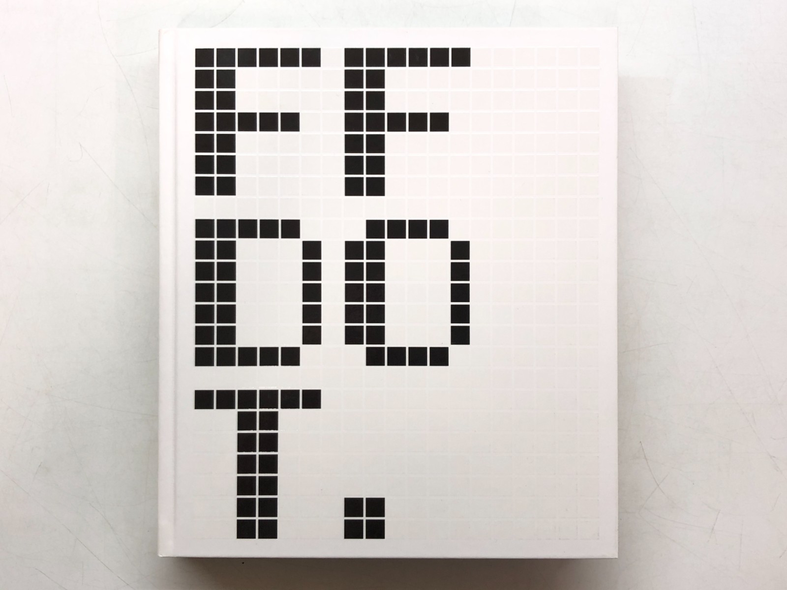 FF DOT. The Pixel Art of Final Fantasy – Artbook, SQUARE ENIX