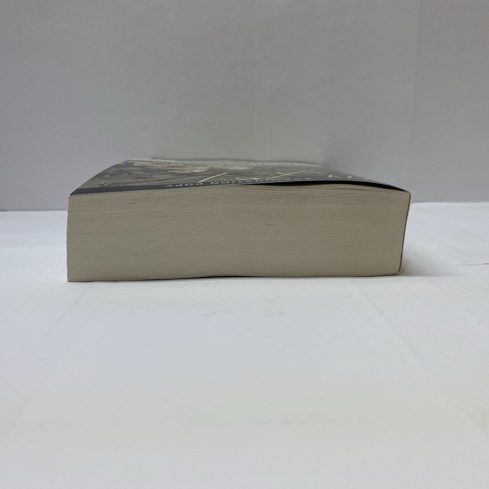 Civilization In The West Combined Vol. Penguin Academics/Pearson 2010 *EXAM COPY