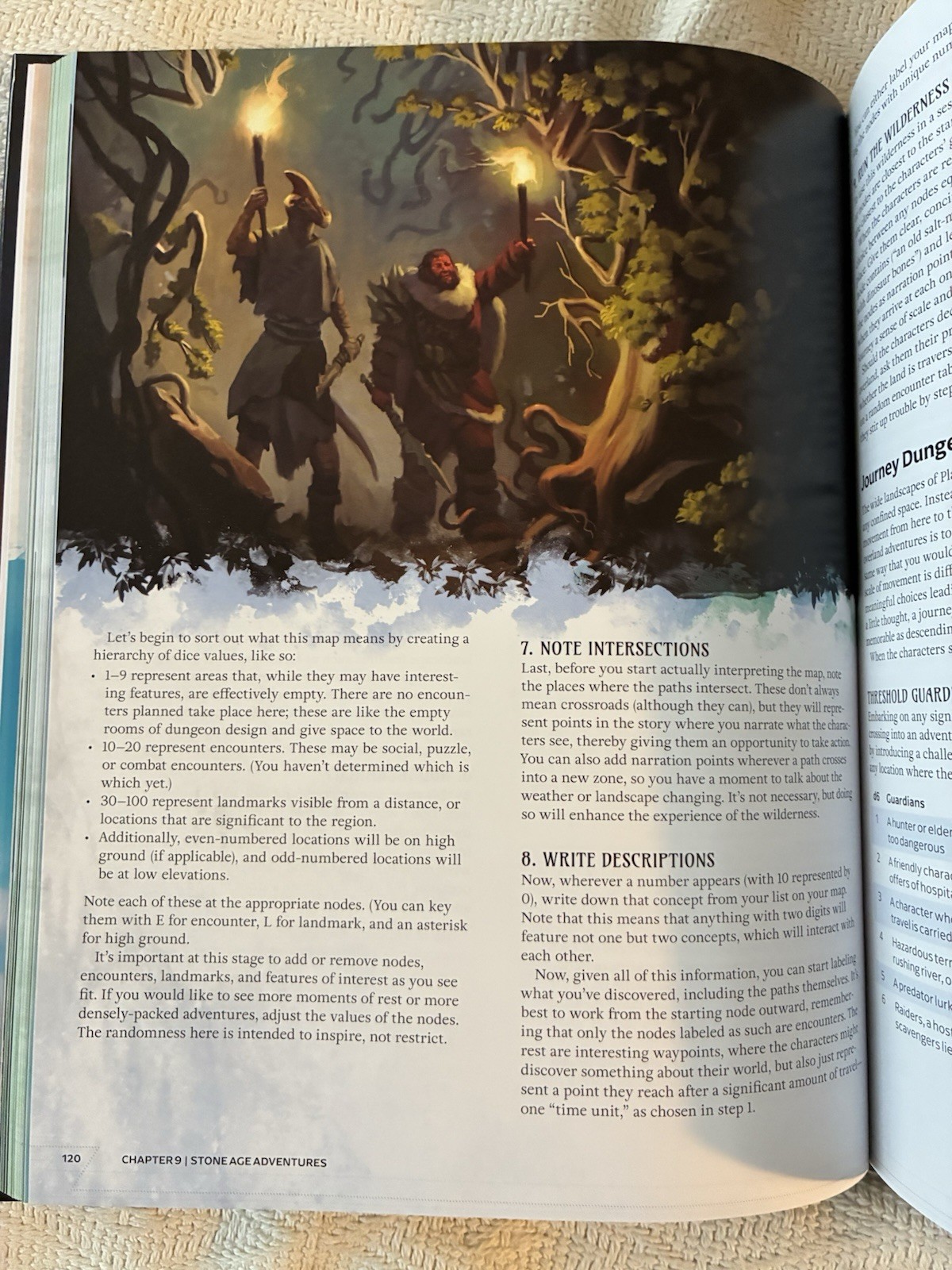 Atlas Games The Star Shaman’s Song Of Planegea With Map 2022 Trident Inc