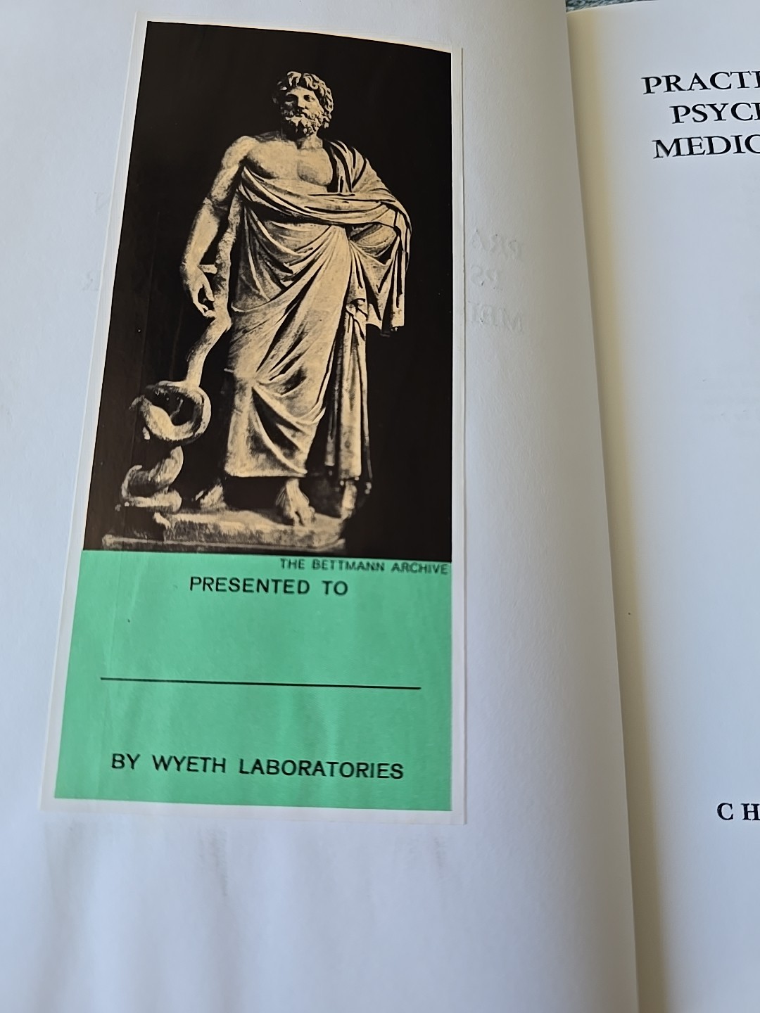Practical Lectures In Psychiatry for the Medical Practitioner, 1966  Usdin