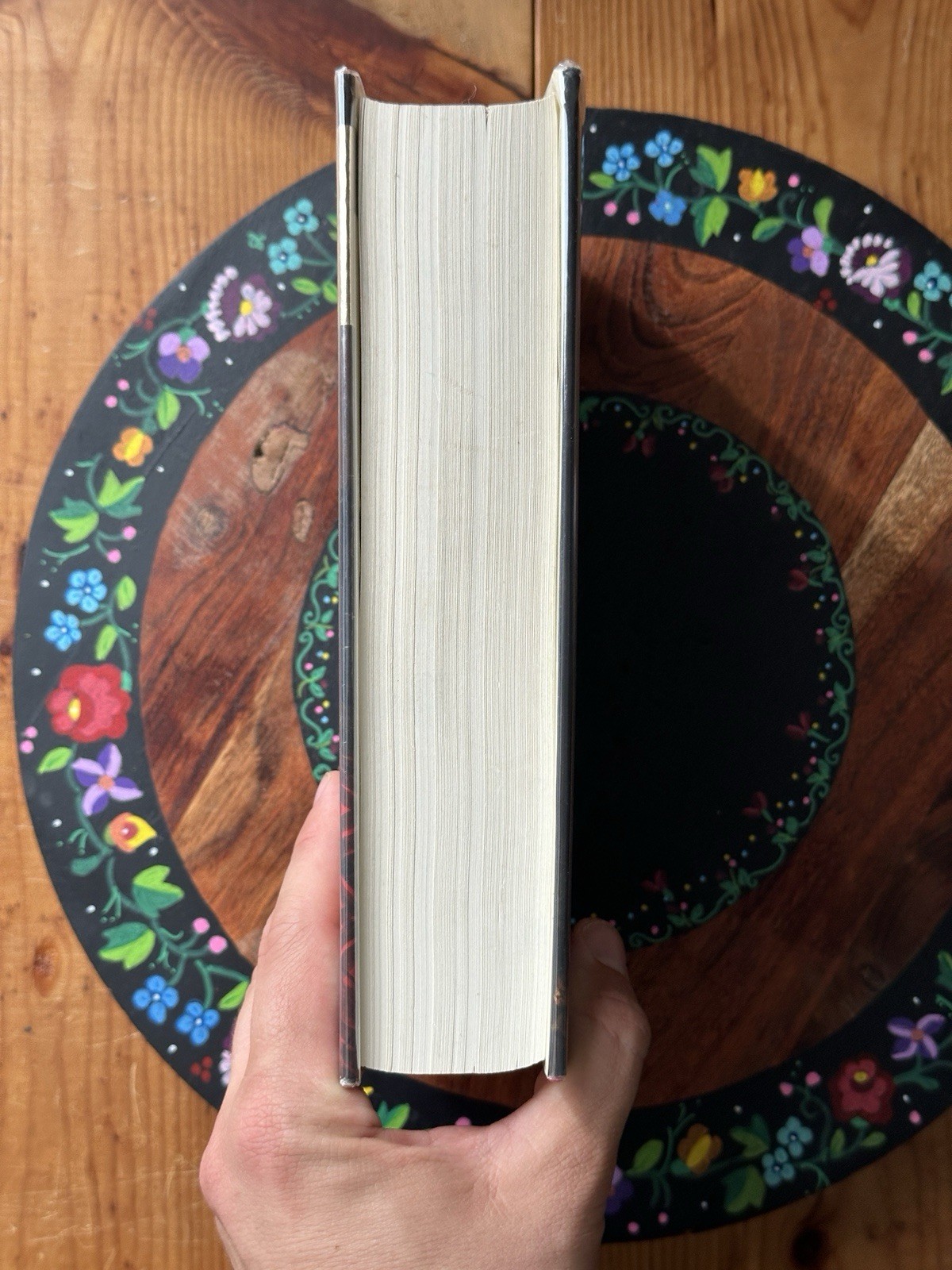 Drums of Autumn Diana Gabaldon Outlander First Edition First Printing HC DJ