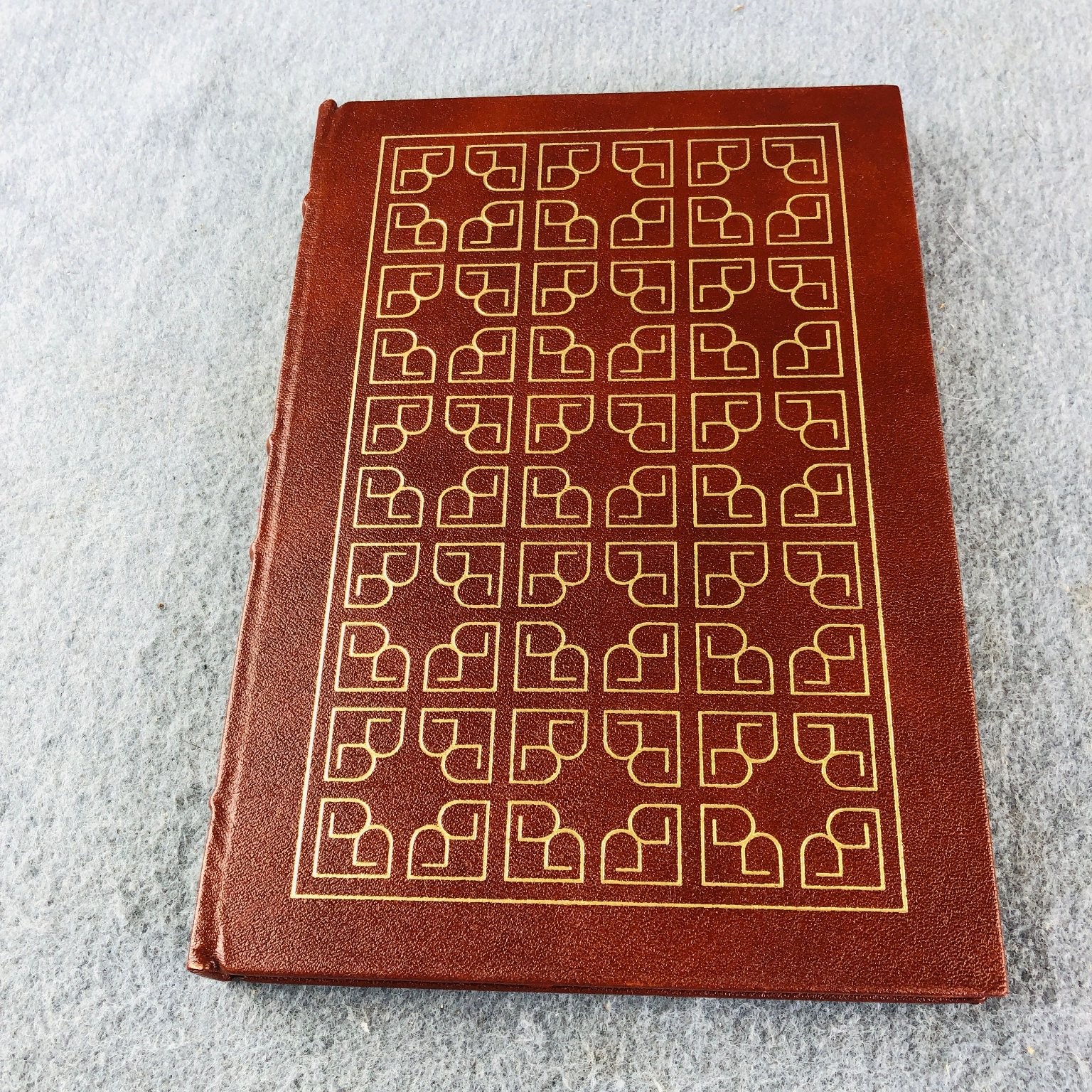 Pudd’nhead Wilson Mark Twain Easton Press Collector’s Edition Illustrated