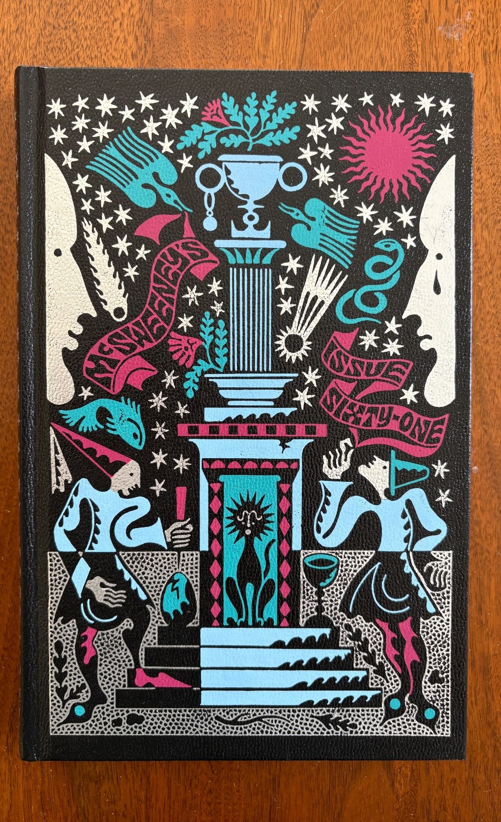 McSweeney’s Issue 61 (McSweeney’s Quarterly Concern)