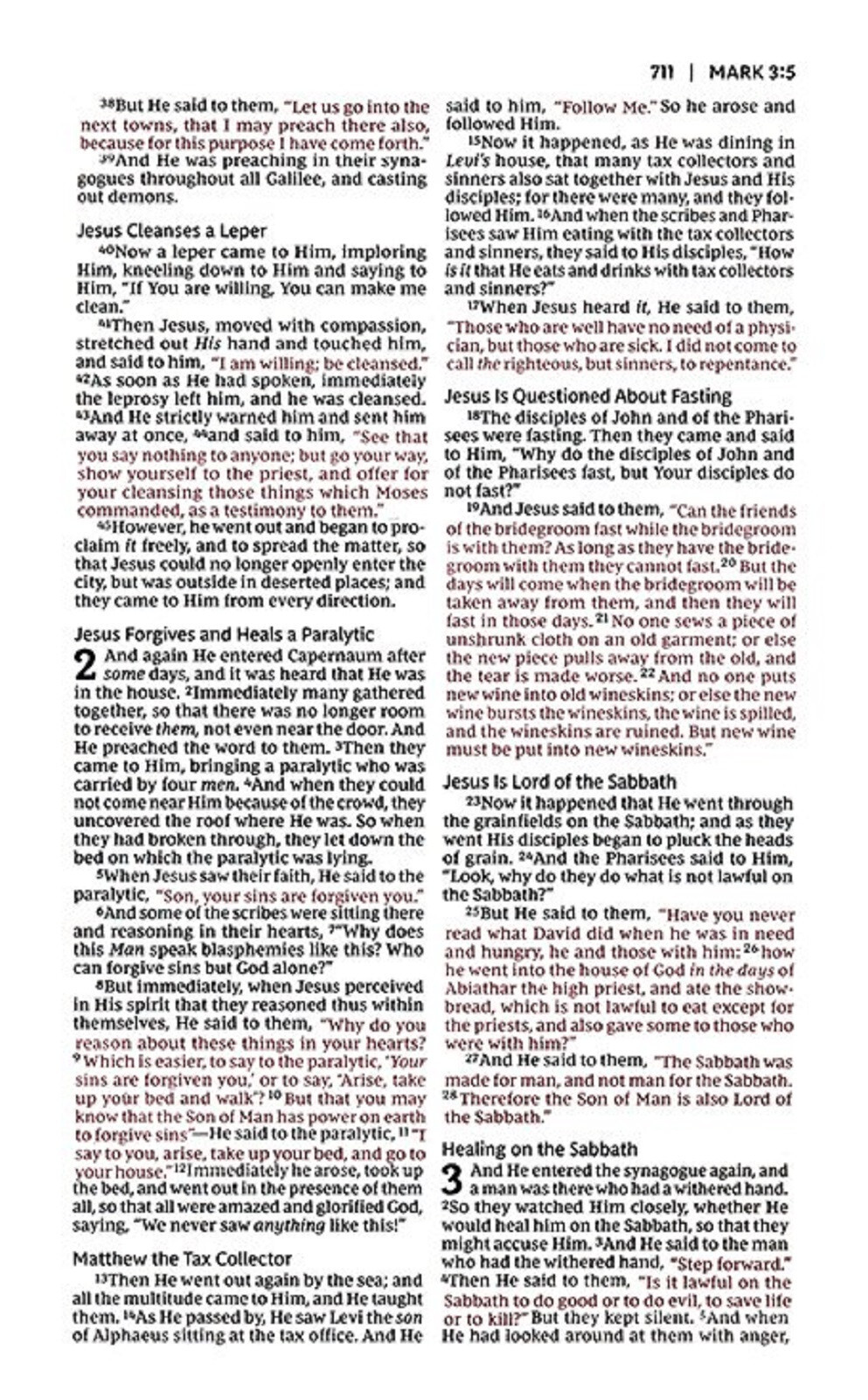 NKJV Black Leathersoft Thinline Red Letter Edition BRAND NEW in Shrink Wrap!!!