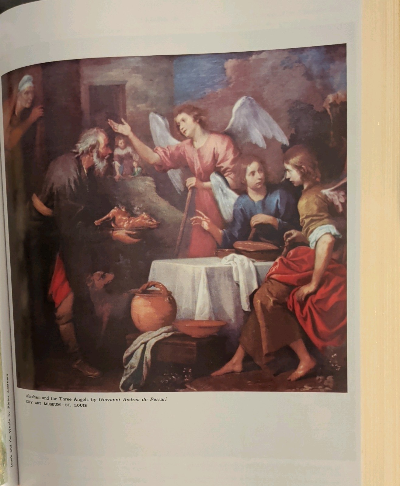 1988 HOLY BIBLE HEIRLOOM FAMILY BIBLE KING JAMES VERSION, RED LETTER EDITION