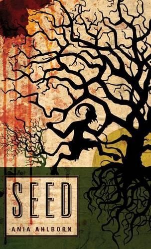 Ania Ahlborn Seed (Paperback) (UK IMPORT)