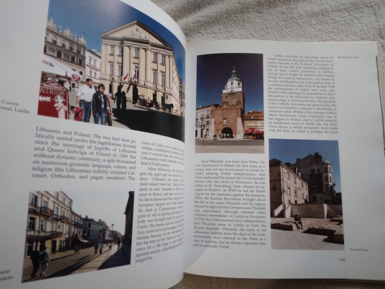 Poland is Not Yet Lost by Christopher J. Wheatley, Polish Diaspora