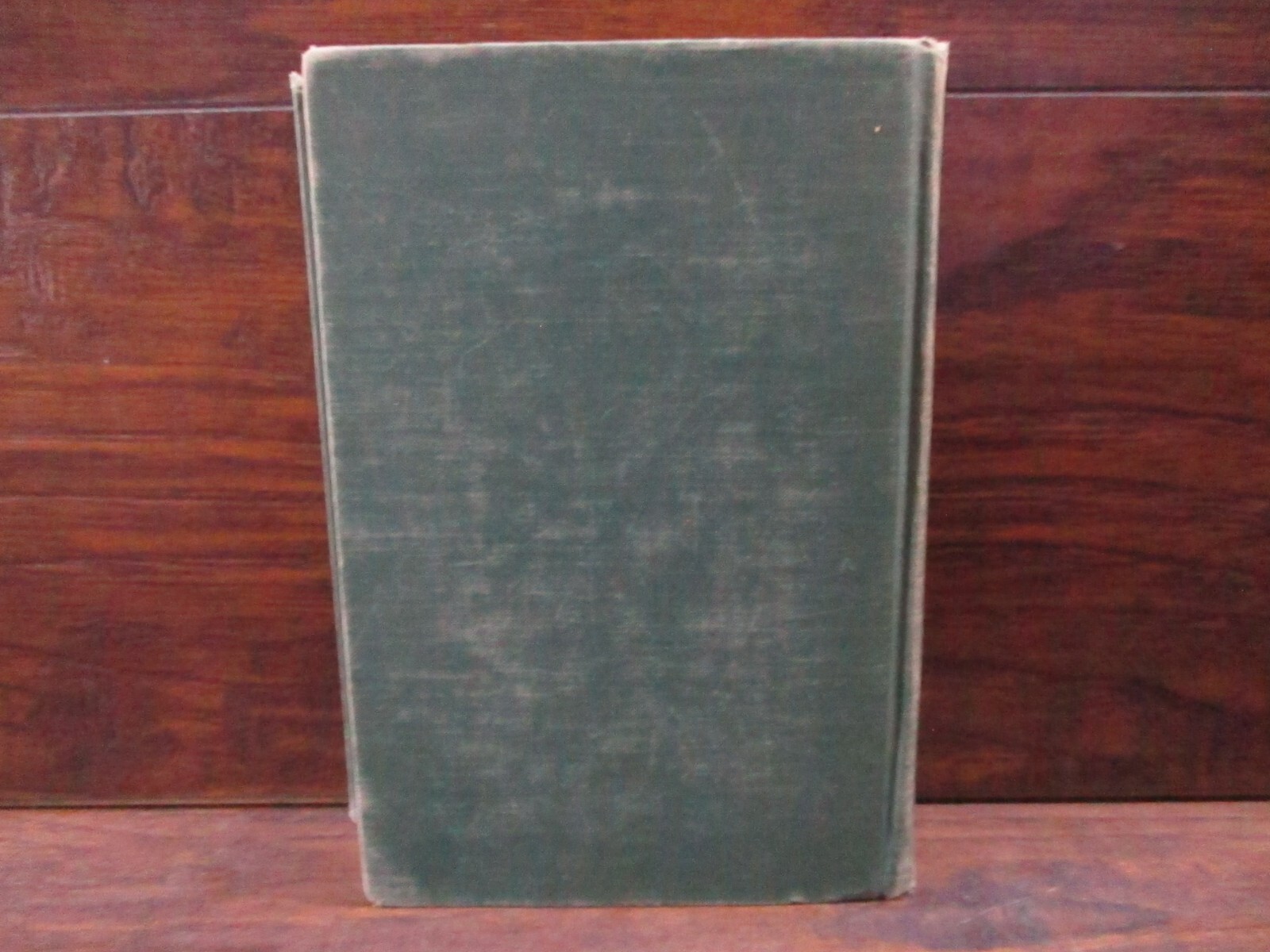 1937 Adventures in Appreciation Hardcover Harcourt, Brace and company