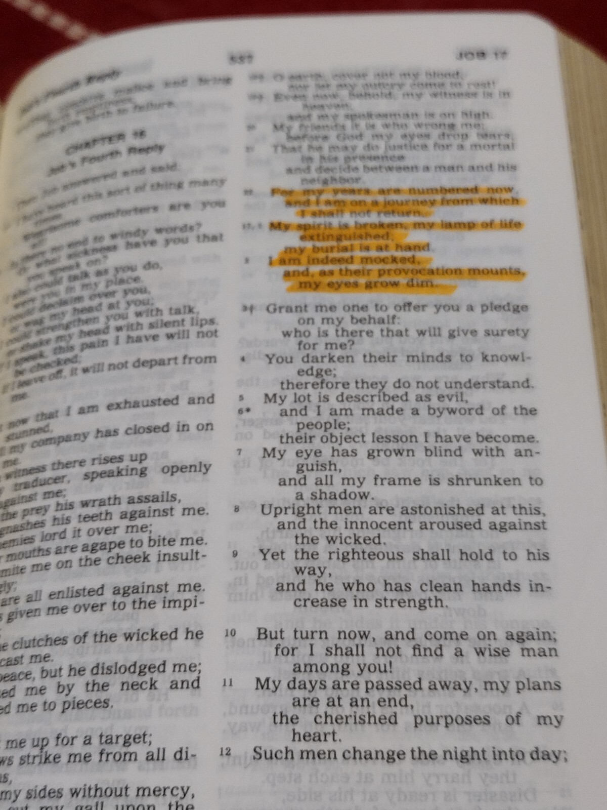 Holy Bible New American Standard Catholic Bible Press 9033 Thomas Nelson