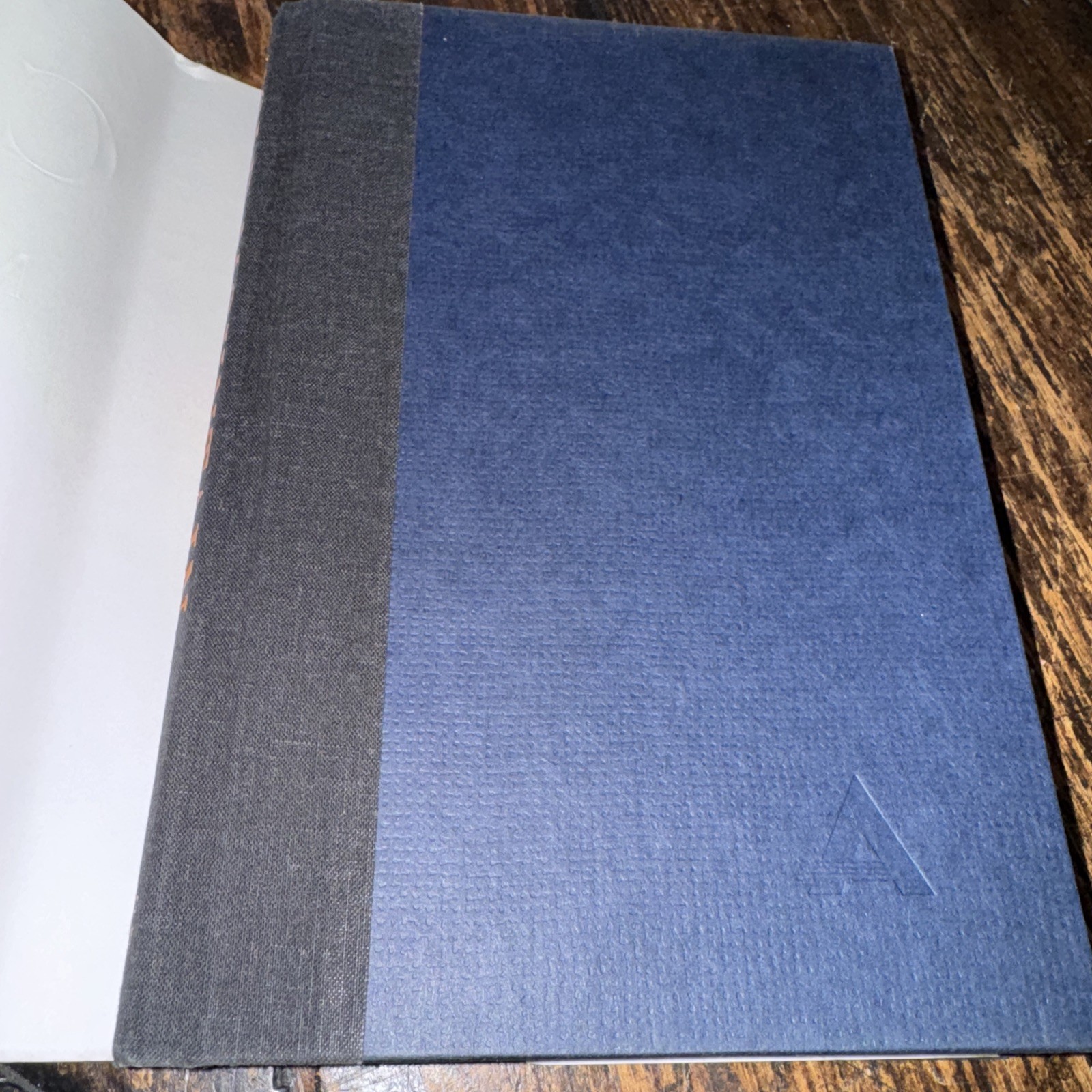 Vintage 1997 Cold Mountain by Charles Frazier – First Edition