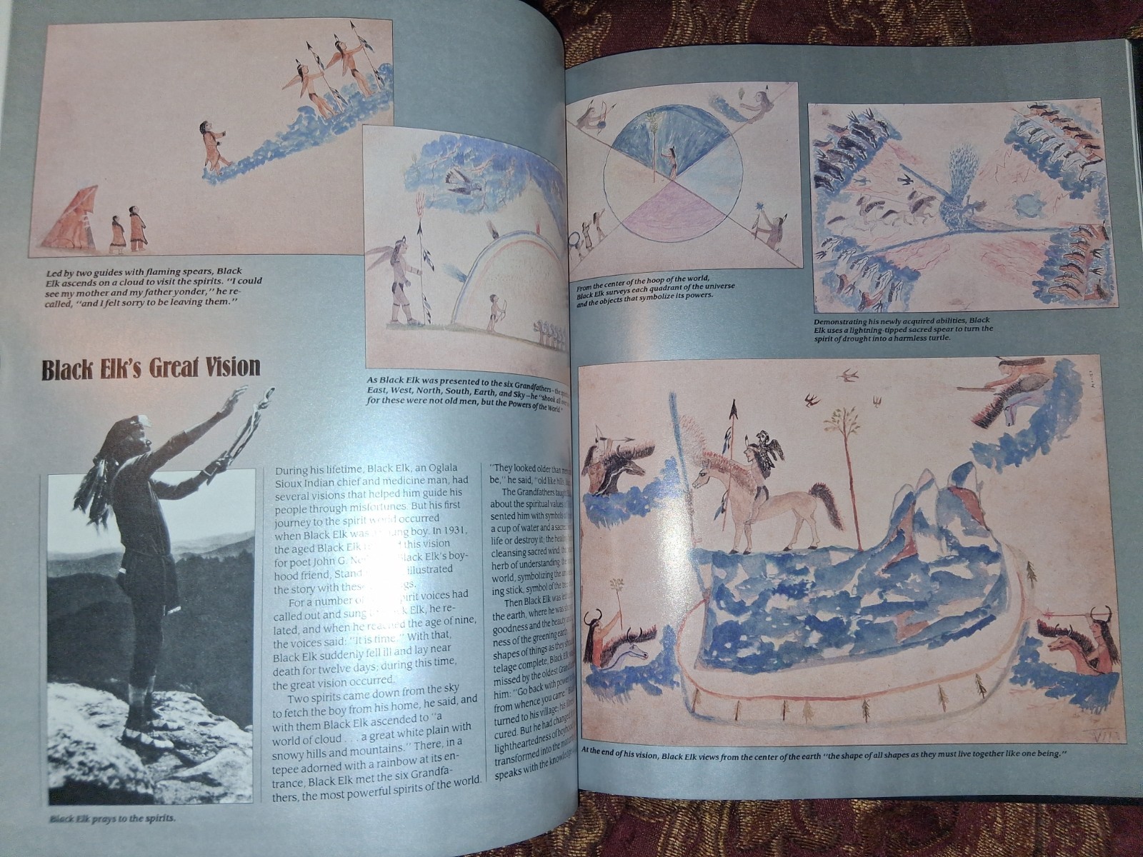 Mysteries Of The Unknow. Psychic Powers/Mysterious Creatures. 2 Volumes.