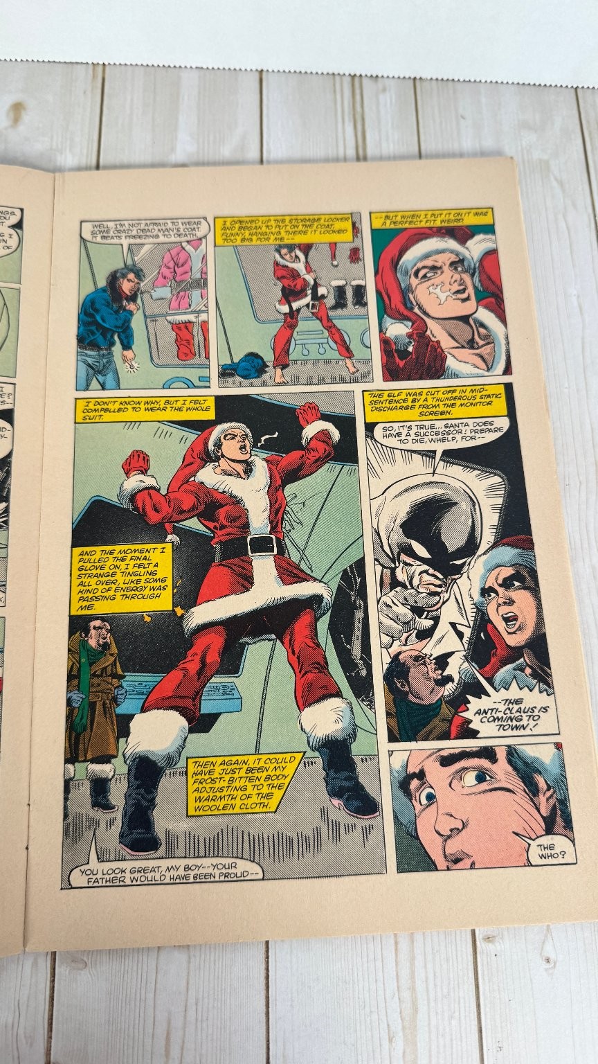 Bizarre Adventures #34 & #36 Marvel Magazine Group 1983 Comics Horror Sci-Fi