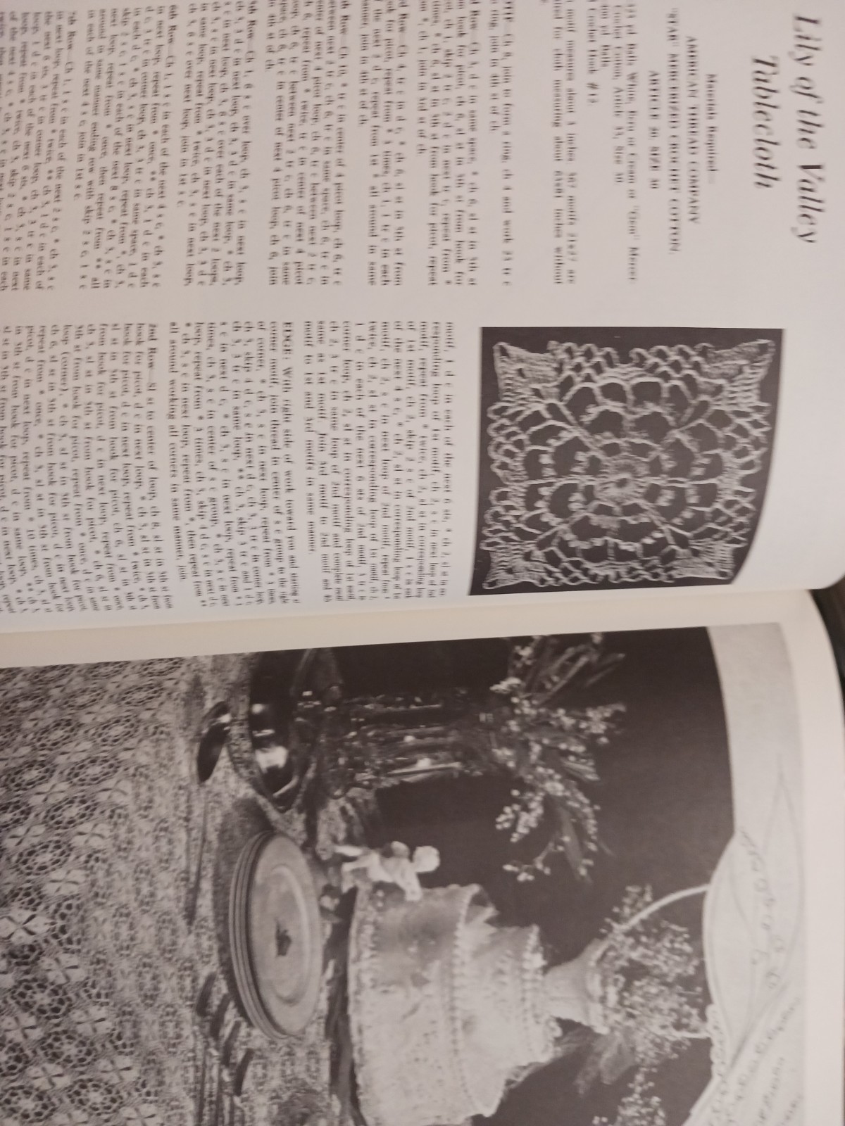 Masterpieces of Irish Crochet Lace: Tech, Patterns & Crocheters Treasure Chest