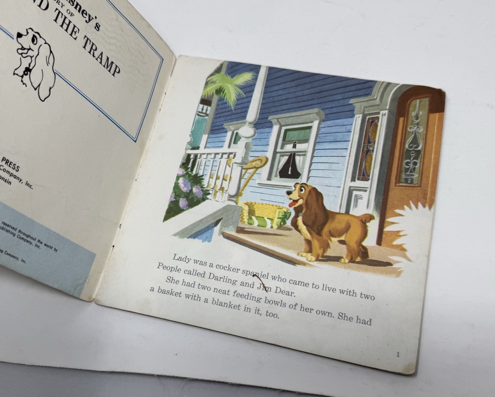 10 Childrens Books VTG 60s-70s Lot Scholastic Troll Xerox Golden Press Readers