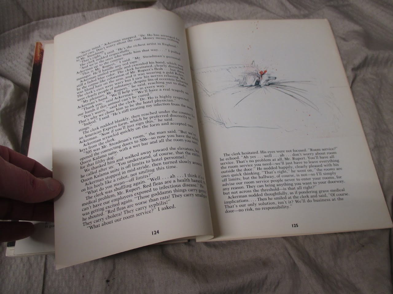 The Curse of Lono 1983 Hunter S Thompson Ralph Steadman
