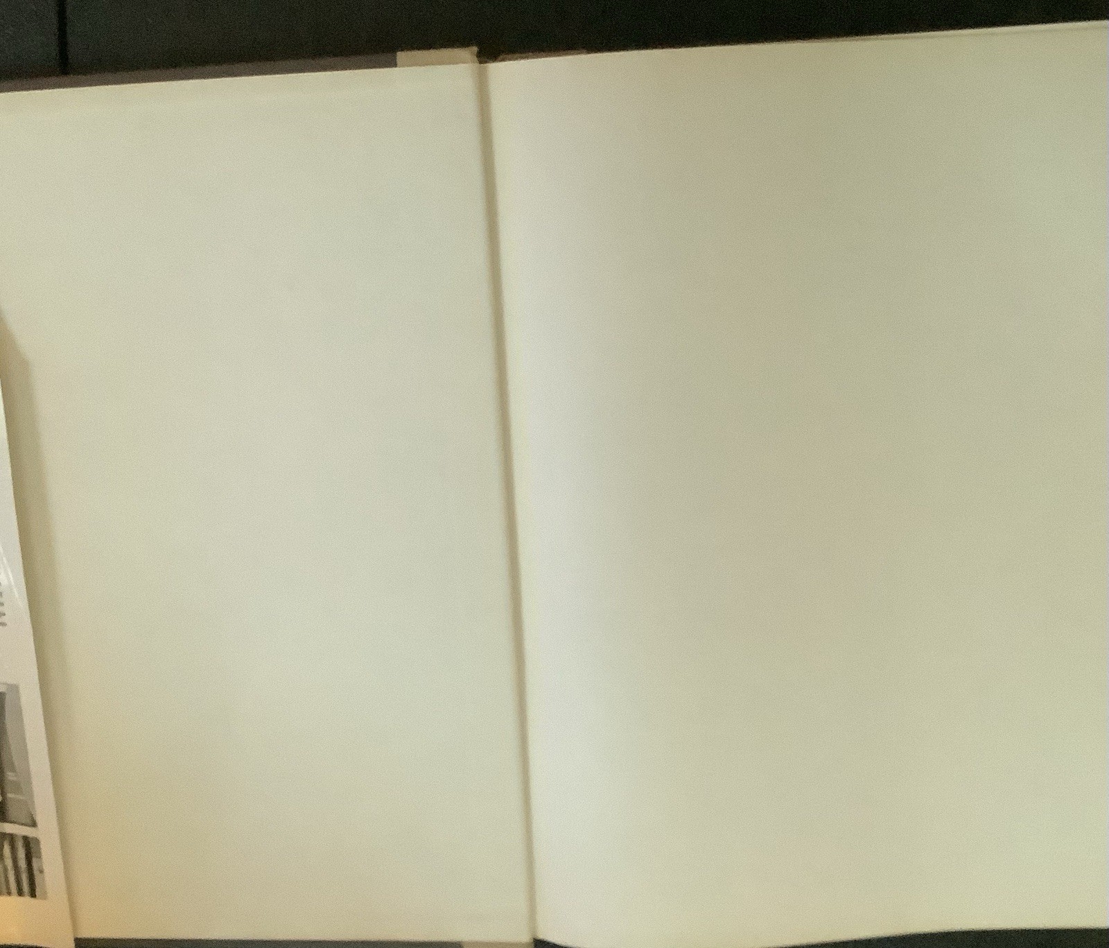 LINCOLN – A PICTURE STORY OF HIS LIFE – STEFAN LORANT – 1975 – DJ & HC