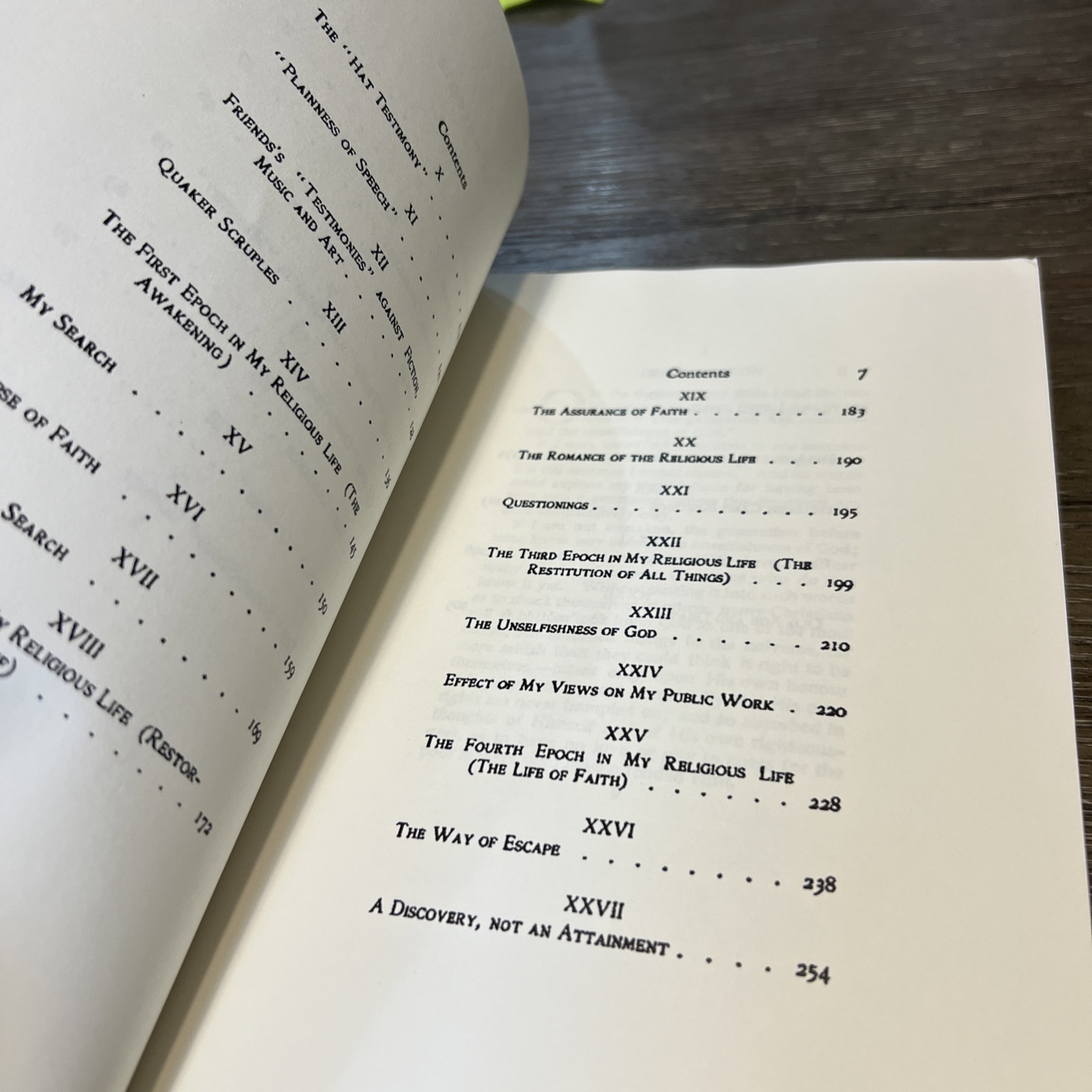 Smith – Unselfishness Of God And How I Discovered It A Spiritual Autobiography