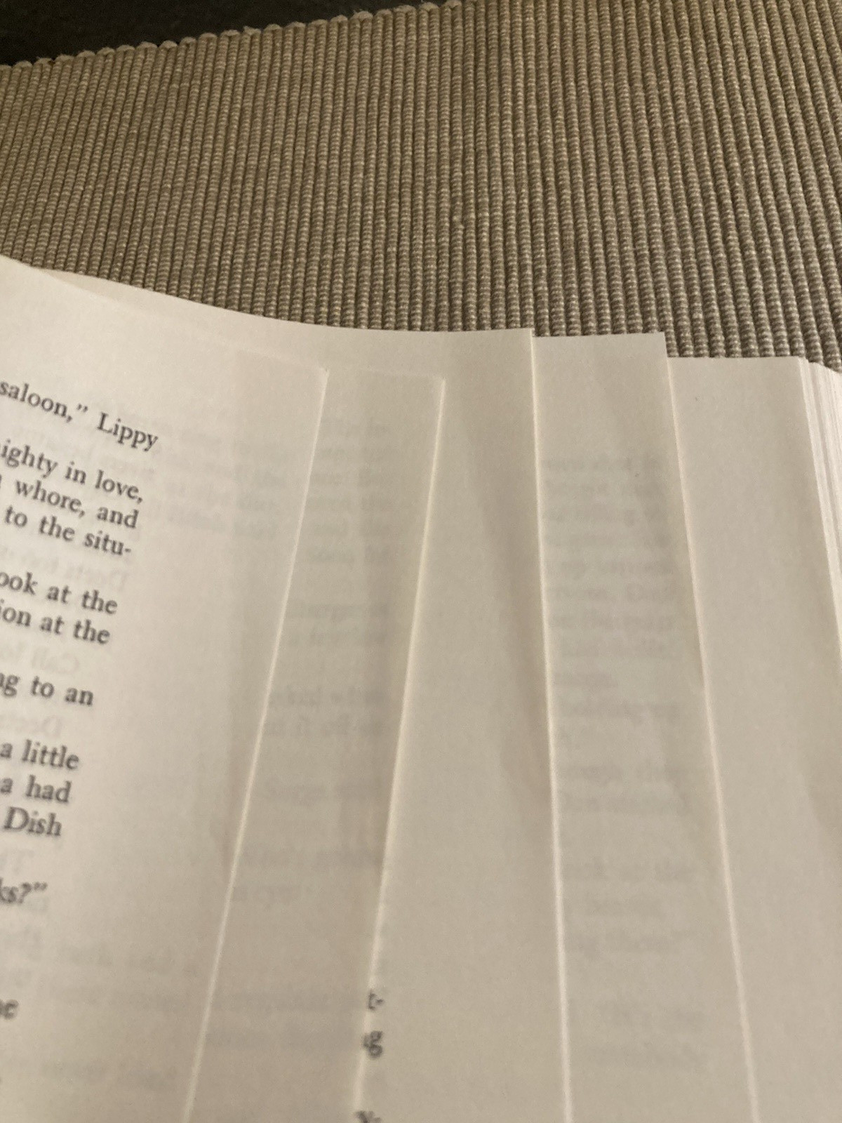 Lonesome Dove by Larry McMurtry – 1985 Hardcover! – 1st Edition/Later Print!