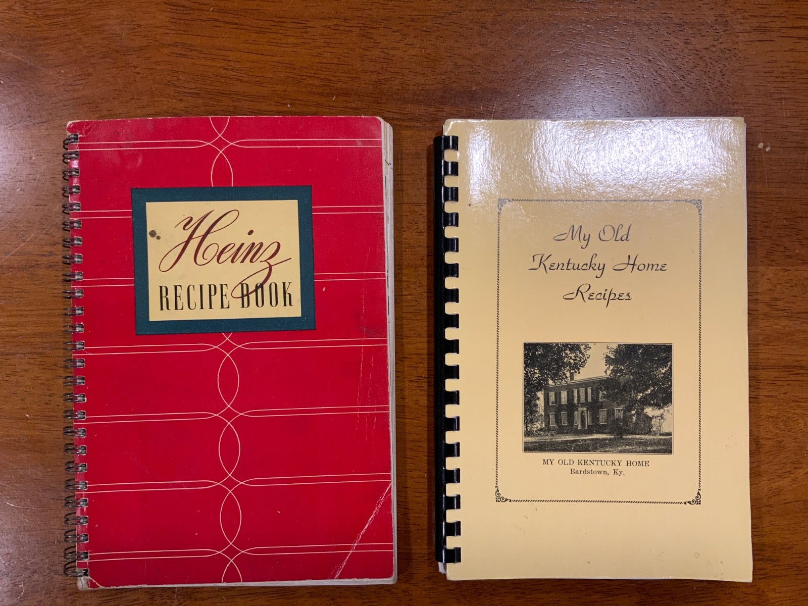 Lot of 14 Vintage Cook Books, 1931-1979 – Congressional Club, DAR Valley Forge