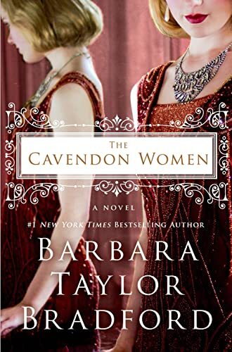 Cavendon Hall Series All 4 Books in Hardcover